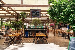 DoubleTree by Hilton Antalya-Kemer All-Inclusive Resort