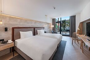 DoubleTree by Hilton Antalya-Kemer All-Inclusive Resort