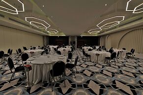 DoubleTree by Hilton Antalya-Kemer All-Inclusive Resort