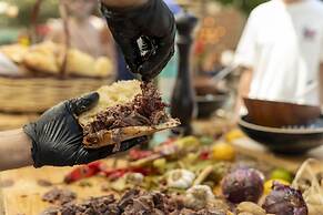 DoubleTree by Hilton Antalya-Kemer All-Inclusive Resort