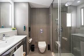 DoubleTree by Hilton Antalya-Kemer All-Inclusive Resort