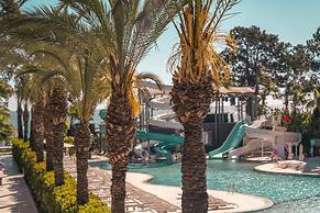 DoubleTree by Hilton Antalya-Kemer All-Inclusive Resort