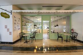 DoubleTree by Hilton Antalya-Kemer All-Inclusive Resort