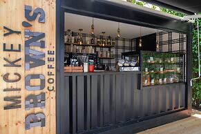 DoubleTree by Hilton Antalya-Kemer All-Inclusive Resort