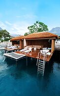 DoubleTree by Hilton Antalya-Kemer All-Inclusive Resort