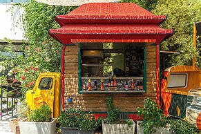 DoubleTree by Hilton Antalya-Kemer All-Inclusive Resort