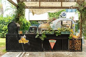 DoubleTree by Hilton Antalya-Kemer All-Inclusive Resort