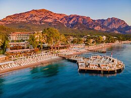 DoubleTree by Hilton Antalya-Kemer All-Inclusive Resort