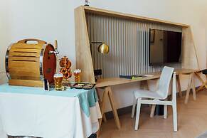 DoubleTree by Hilton Antalya-Kemer All-Inclusive Resort