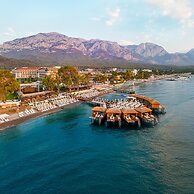DoubleTree by Hilton Antalya-Kemer All-Inclusive Resort