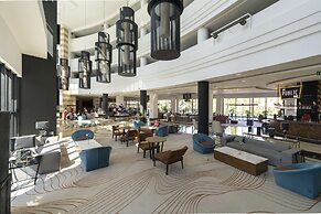 DoubleTree by Hilton Antalya-Kemer All-Inclusive Resort