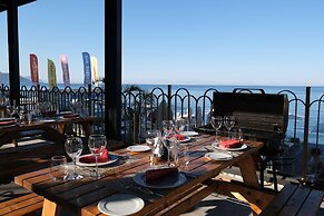 DoubleTree by Hilton Antalya-Kemer All-Inclusive Resort