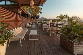 DoubleTree by Hilton Antalya-Kemer All-Inclusive Resort