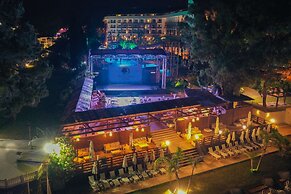 DoubleTree by Hilton Antalya-Kemer All-Inclusive Resort