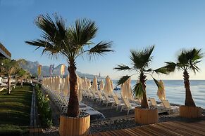 DoubleTree by Hilton Antalya-Kemer All-Inclusive Resort