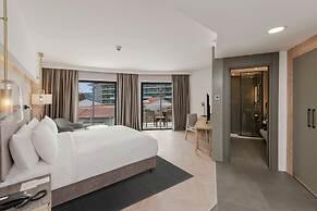 DoubleTree by Hilton Antalya-Kemer All-Inclusive Resort