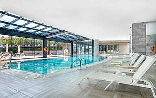 DoubleTree by Hilton Antalya-Kemer All-Inclusive Resort