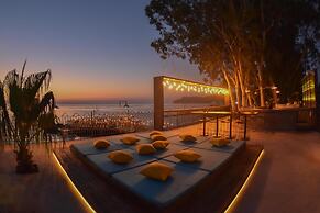 DoubleTree by Hilton Antalya-Kemer All-Inclusive Resort