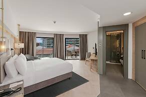 DoubleTree by Hilton Antalya-Kemer All-Inclusive Resort