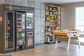 Campanile Tours Nord - Forum Melies