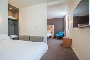 Campanile Tours Nord - Forum Melies