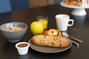 Campanile Tours Nord - Forum Melies