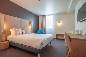 Campanile Tours Nord - Forum Melies