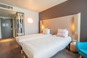 Campanile Tours Nord - Forum Melies