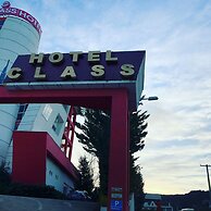 Hotel Class