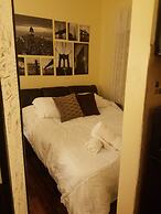 15 MINS TO TIME SQ AND WTC