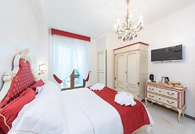 B&B Palazzo Montesanto