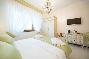 B&B Palazzo Montesanto