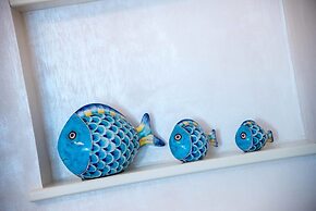 B&B Palazzo Montesanto