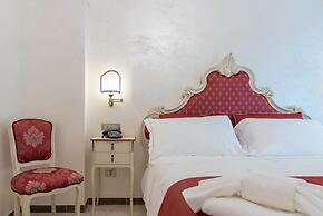 B&B Palazzo Montesanto