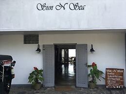Sun N Sea Hotel