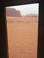 Black Irish Camp and Tours