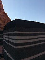 Black Irish Camp and Tours