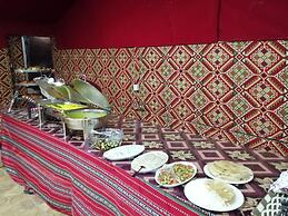 Black Irish Camp and Tours