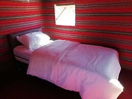 Black Irish Camp and Tours