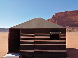 Black Irish Camp and Tours