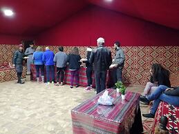 Black Irish Camp and Tours