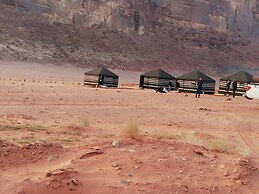 Black Irish Camp and Tours