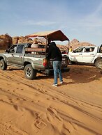 Black Irish Camp and Tours