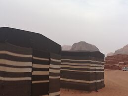 Black Irish Camp and Tours