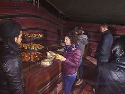 Black Irish Camp and Tours