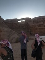 Black Irish Camp and Tours