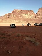 Black Irish Camp and Tours