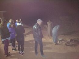 Black Irish Camp and Tours