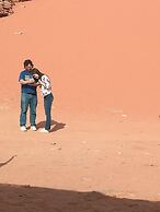 Black Irish Camp and Tours