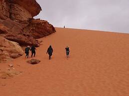 Black Irish Camp and Tours